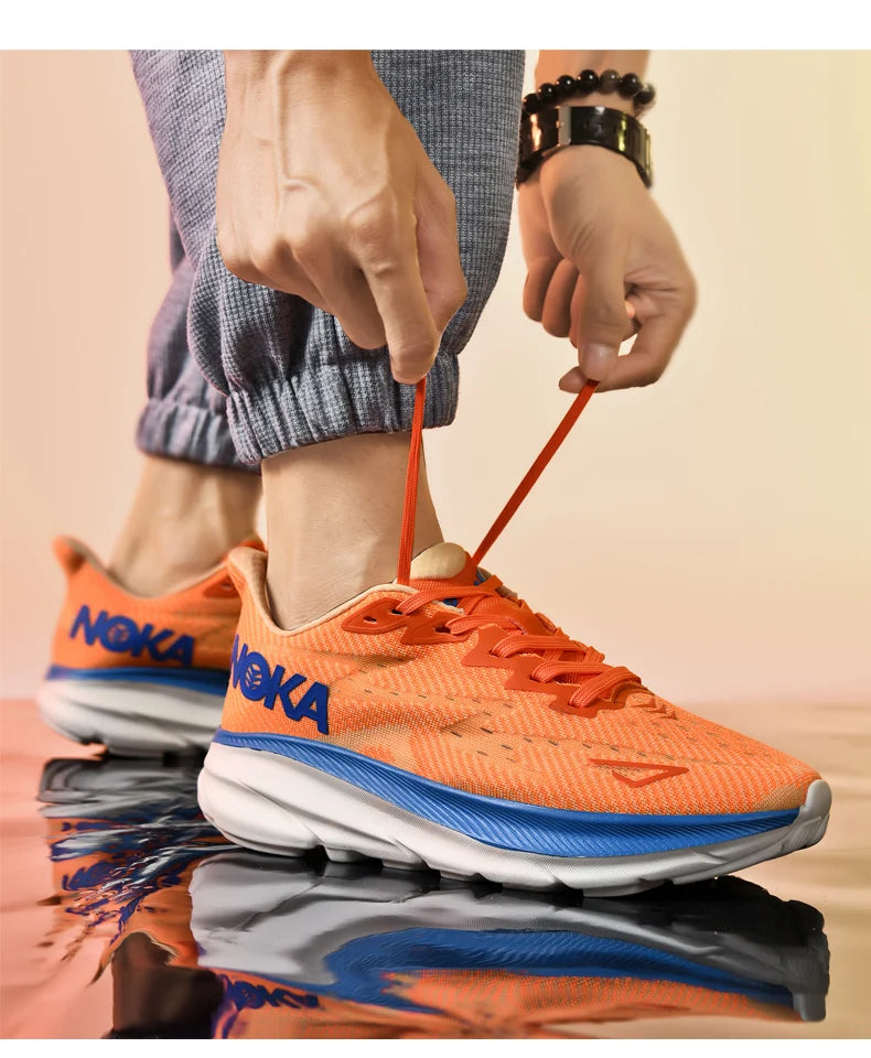 Unisex Sports Running Shoes
