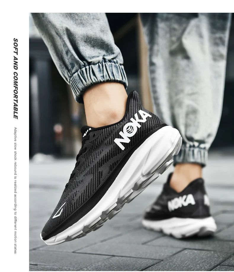 Unisex Sports Running Shoes