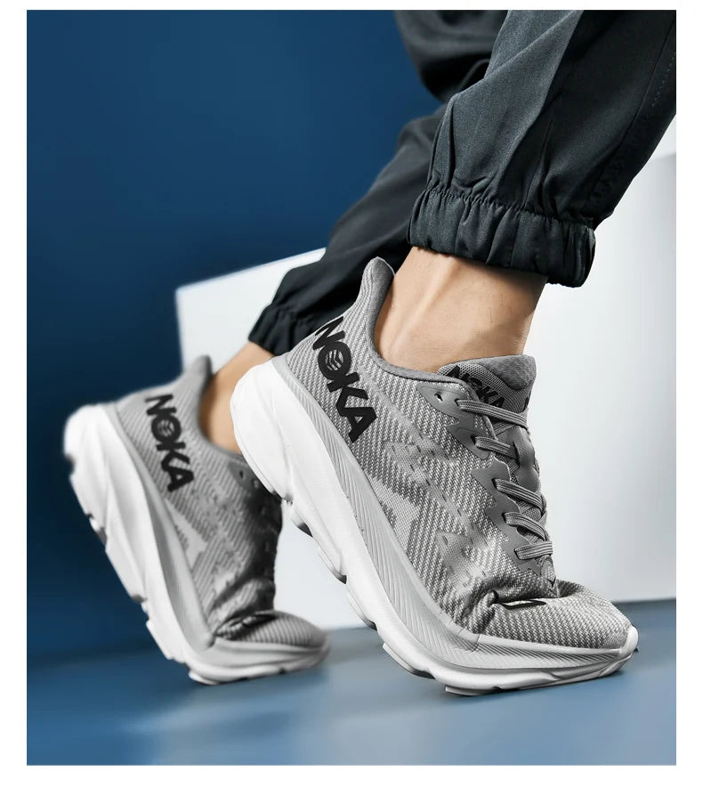 Unisex Sports Running Shoes