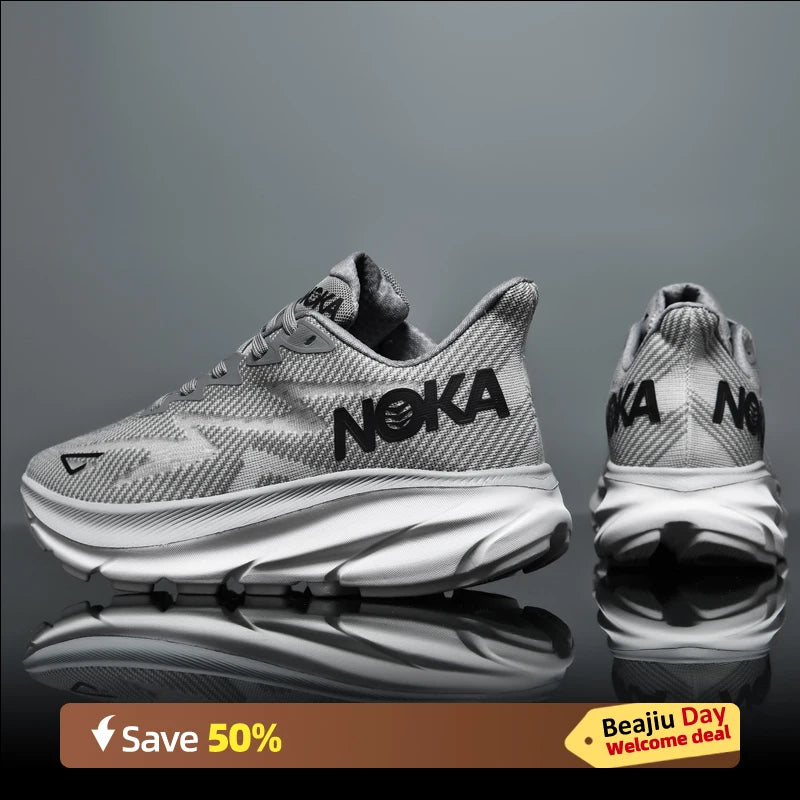 Unisex Sports Running Shoes