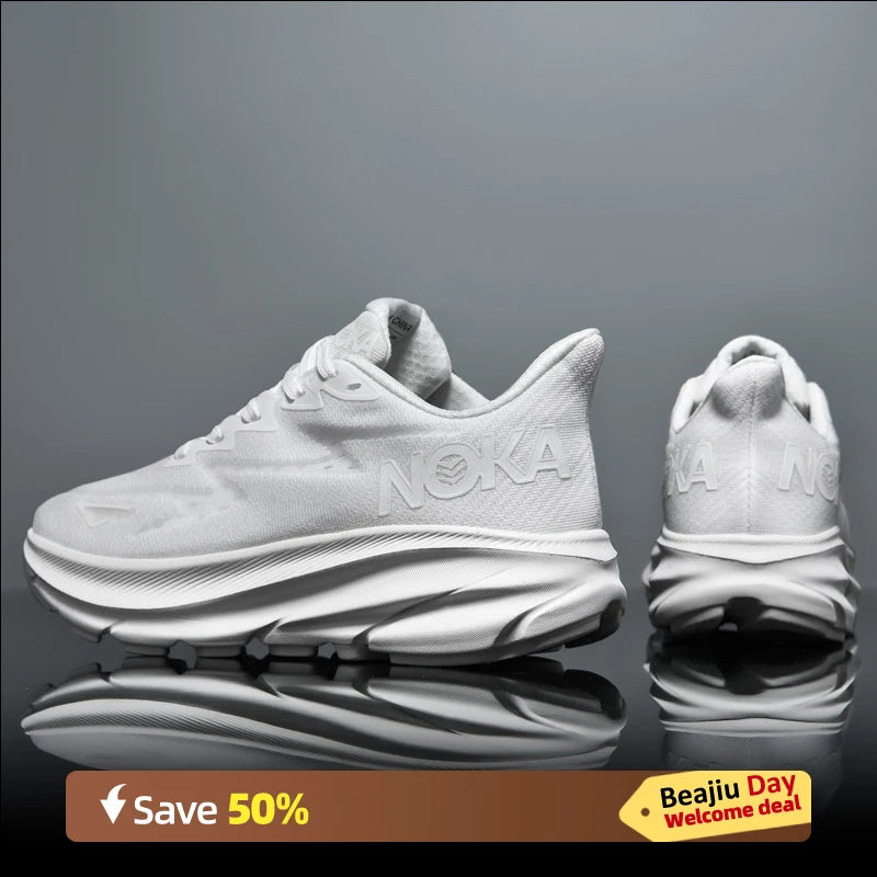 Unisex Sports Running Shoes