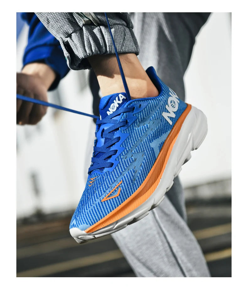 Unisex Sports Running Shoes