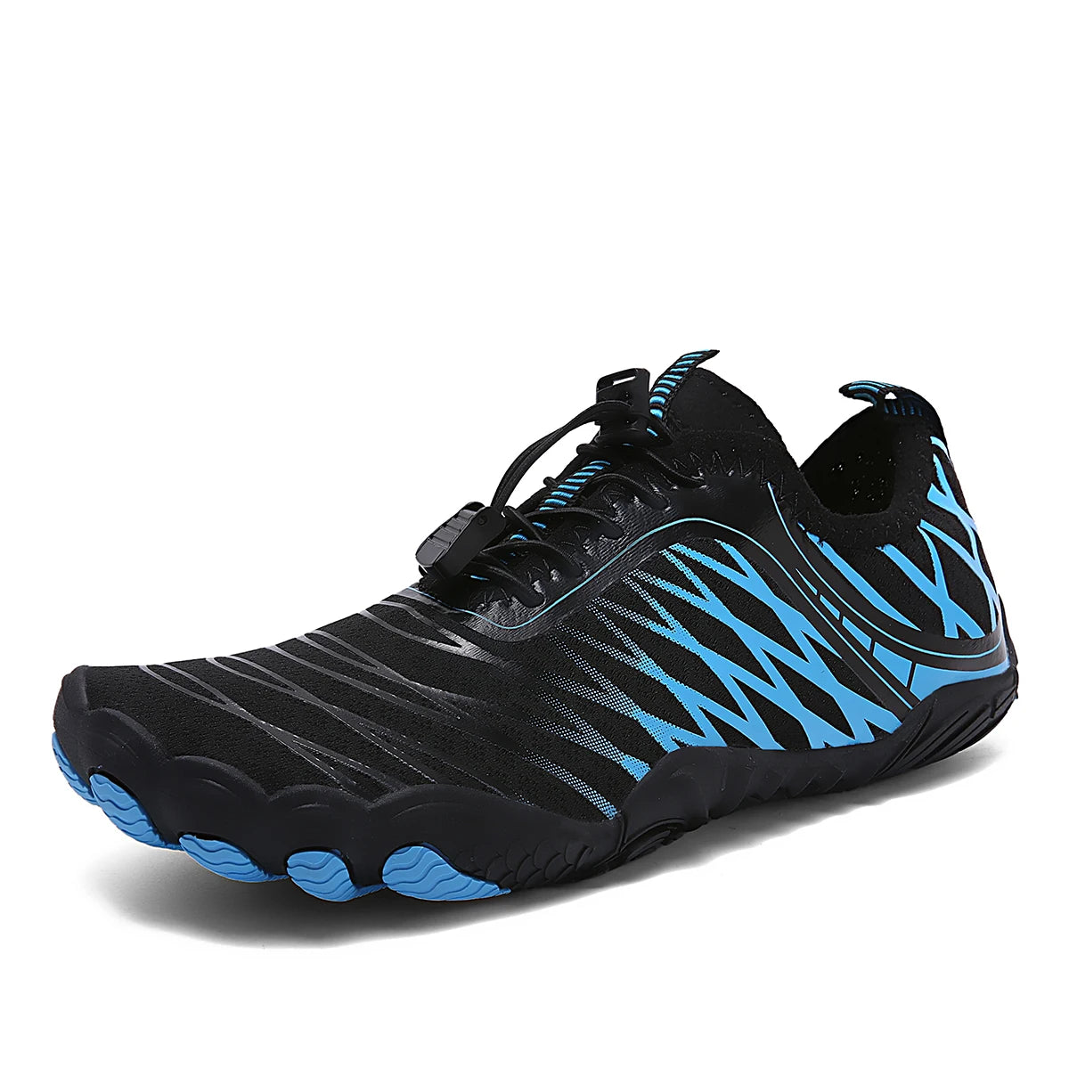 Aqua Barefoot Water Shoes for Swim & Beach