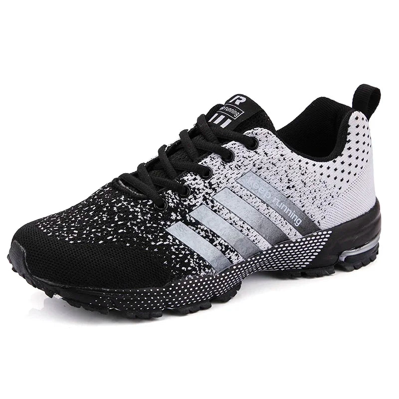 Breathable Flying Mesh Sports Shoes