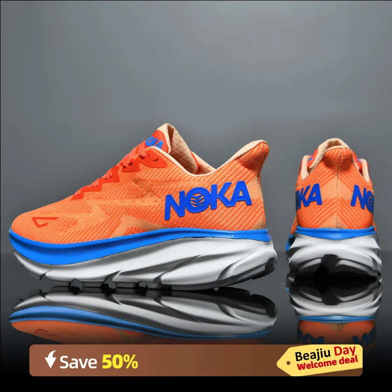 Unisex Sports Running Shoes