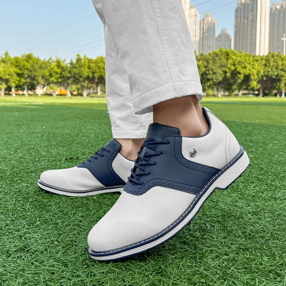 Professional Golf Shoes for Men