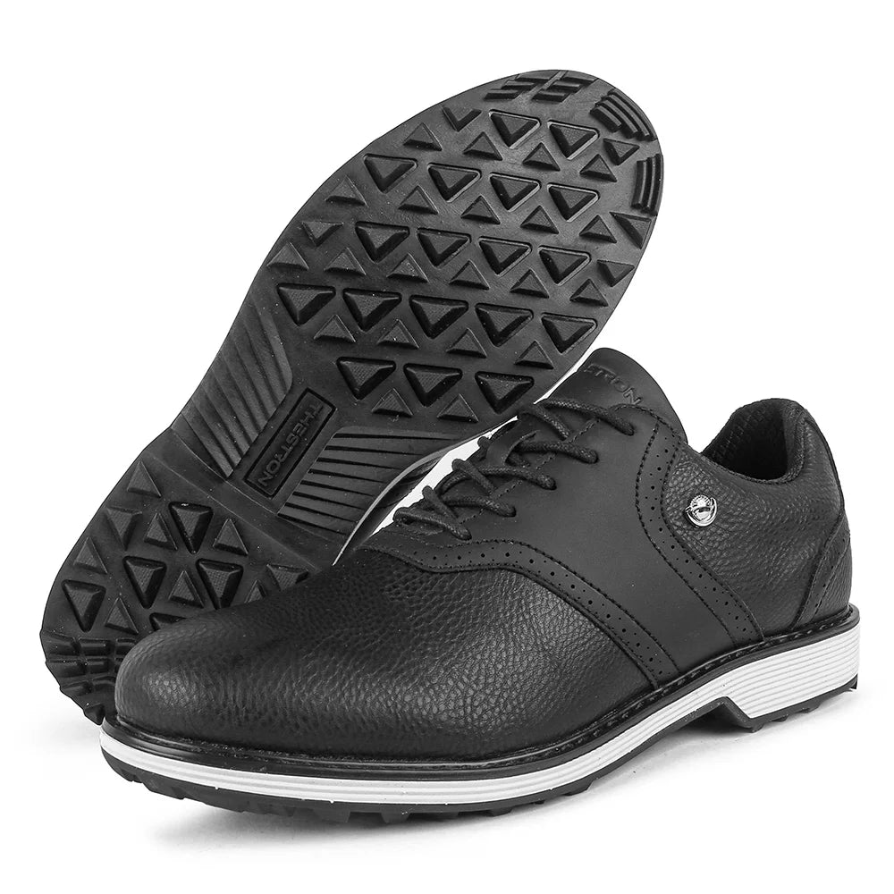 Professional Golf Shoes for Men