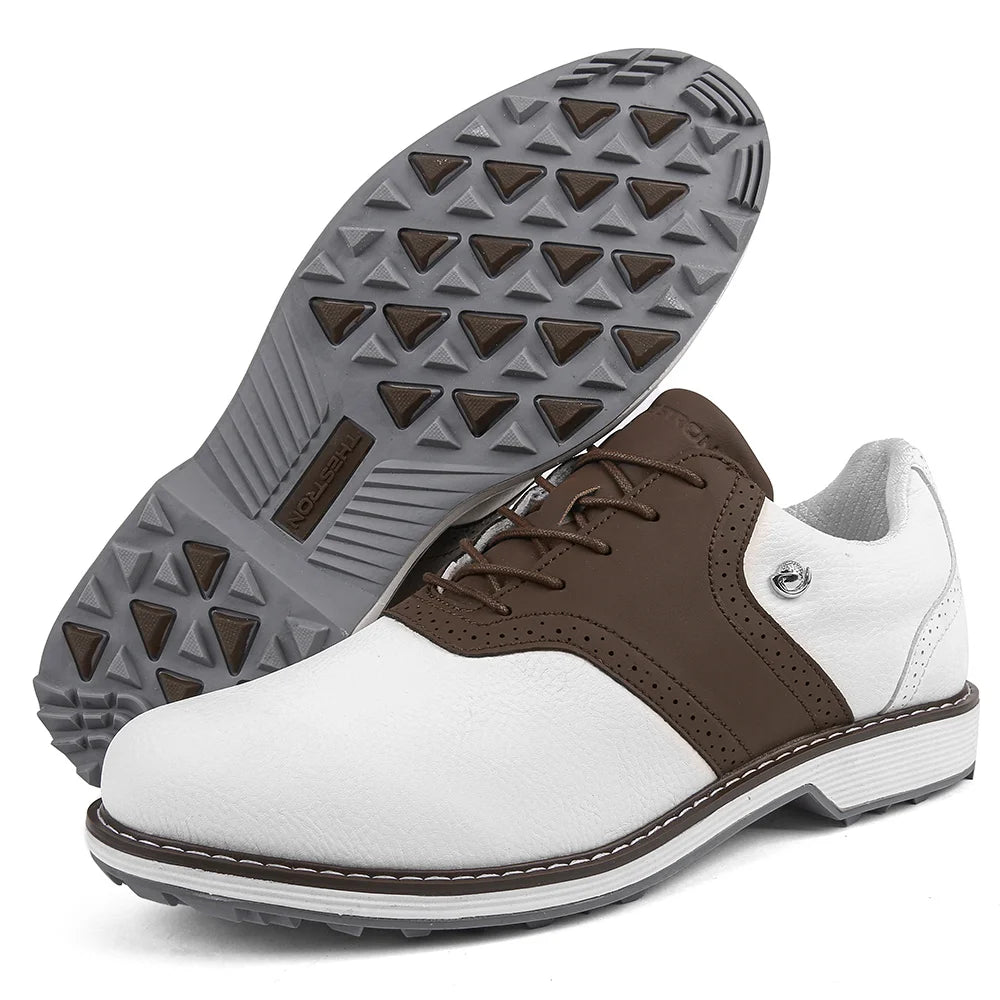 Professional Golf Shoes for Men