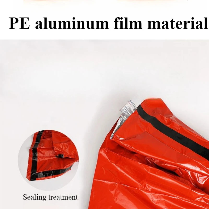 Emergency Survival Sleeping Bag