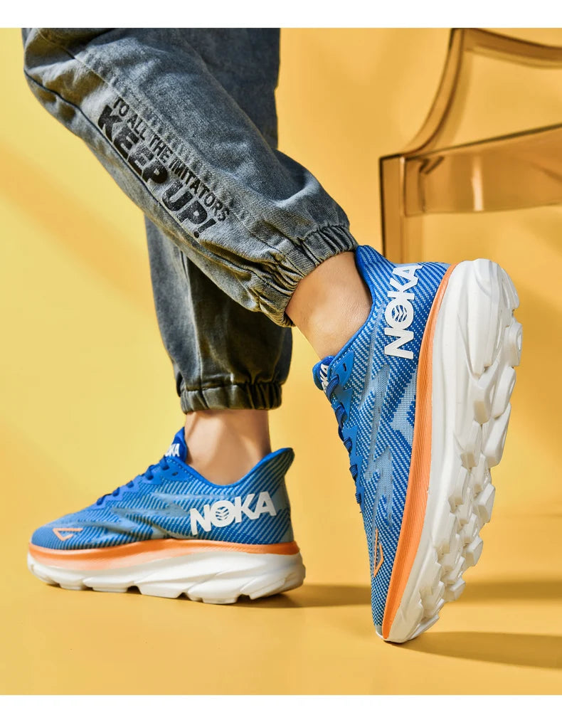 Unisex Sports Running Shoes