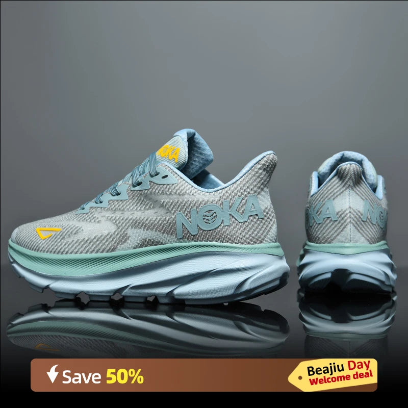 Unisex Sports Running Shoes