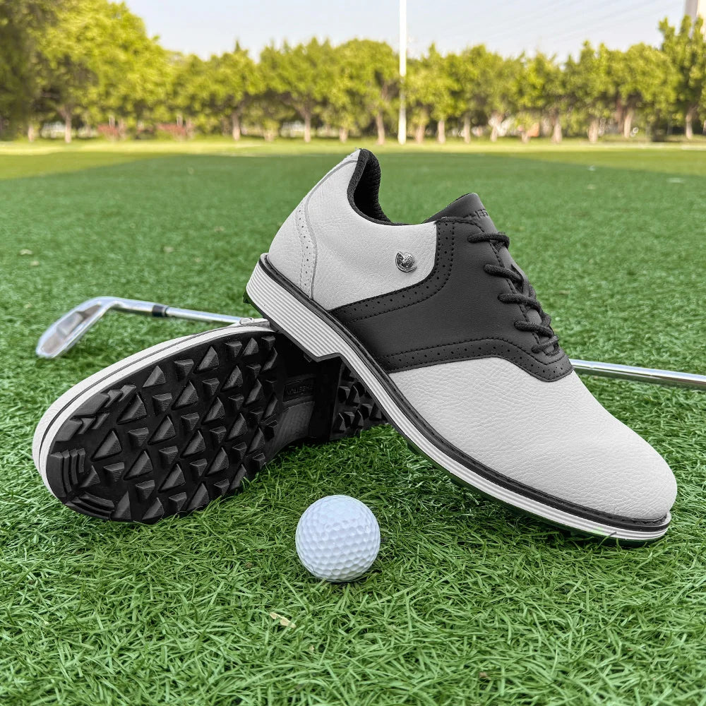 Professional Golf Shoes for Men