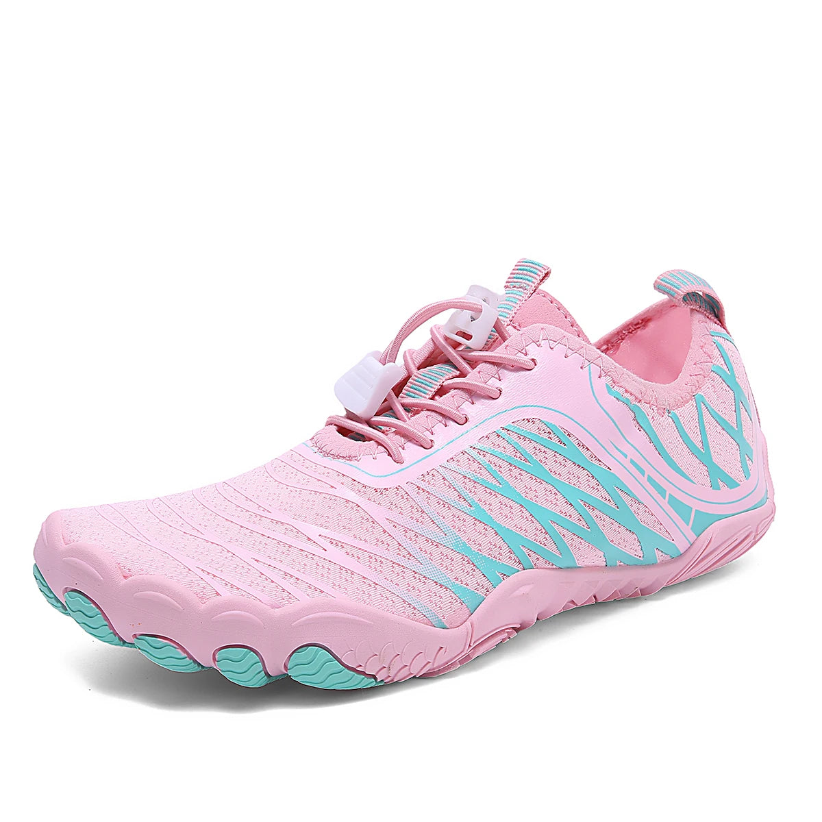 Aqua Barefoot Water Shoes for Swim & Beach
