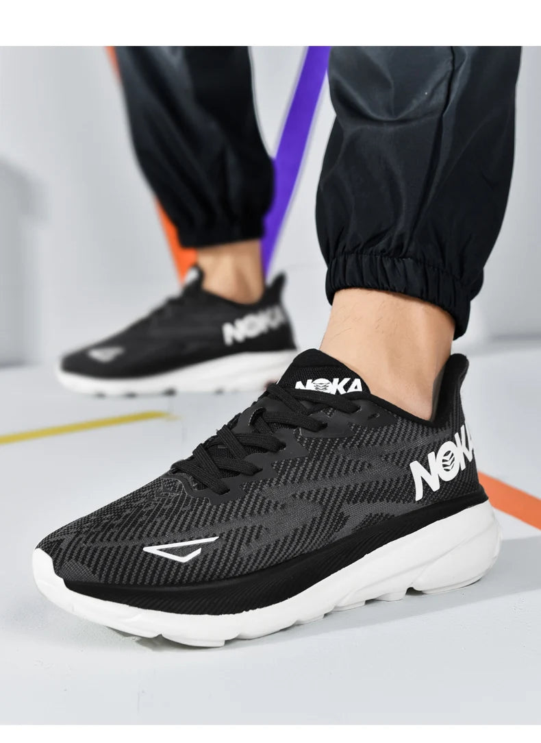 Unisex Sports Running Shoes