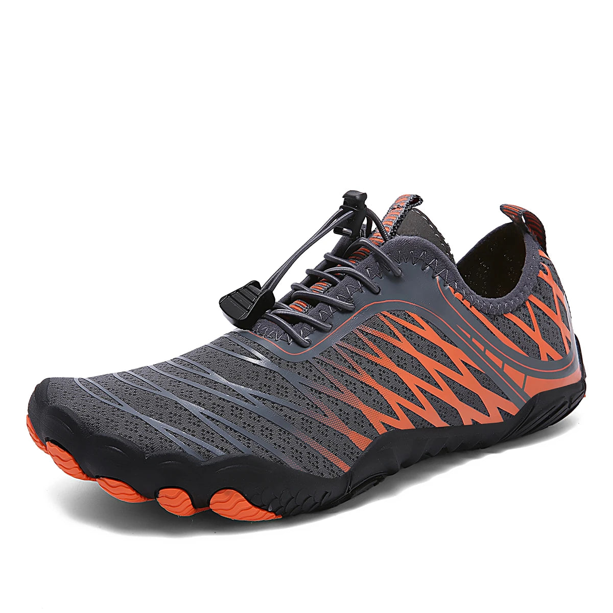 Aqua Barefoot Water Shoes for Swim & Beach