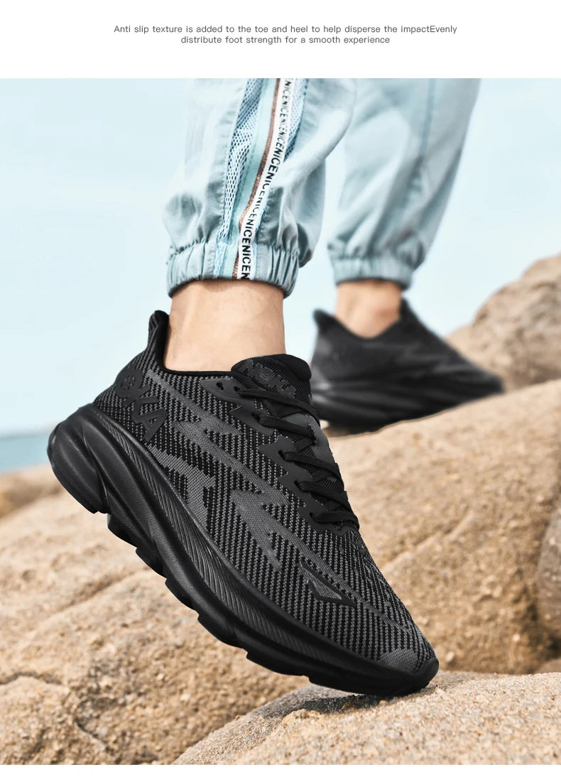 Unisex Sports Running Shoes