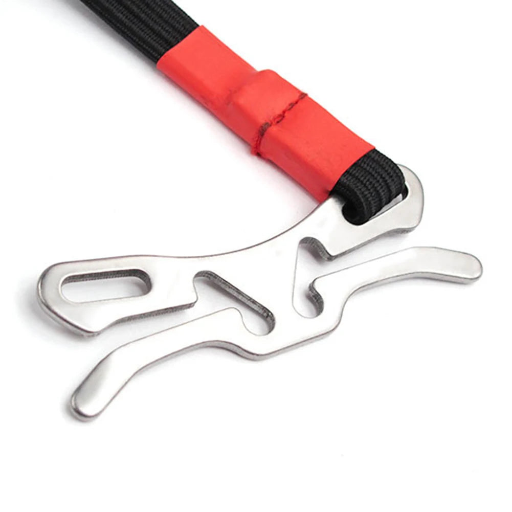 Emergency Tourniquet – Fast Hemostasis Elastic Medical Rope