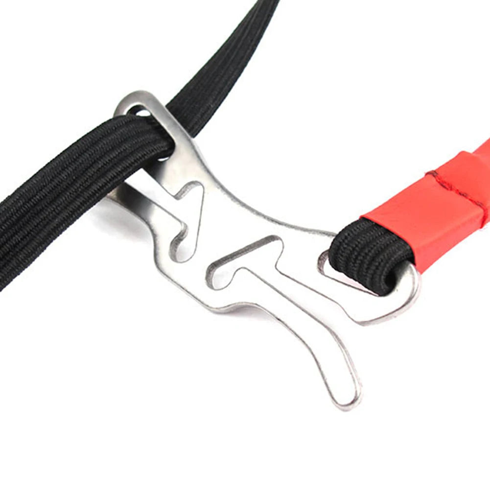 Emergency Tourniquet – Fast Hemostasis Elastic Medical Rope
