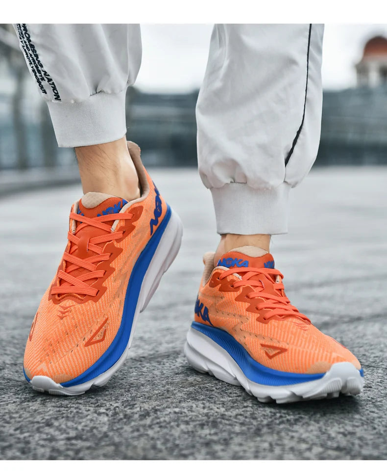 Unisex Sports Running Shoes