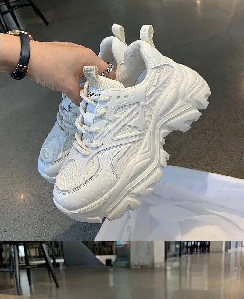 Women’s Platform Sport Sneakers
