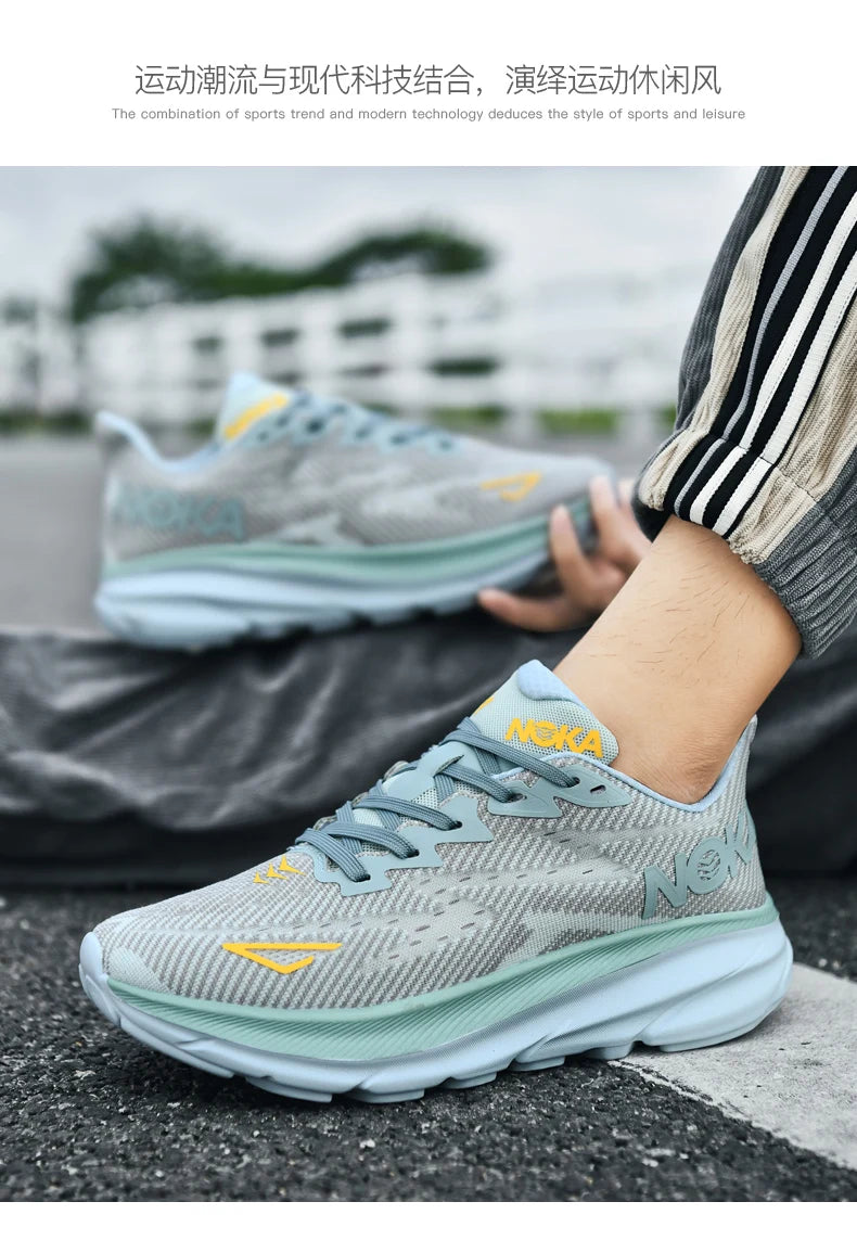Unisex Sports Running Shoes