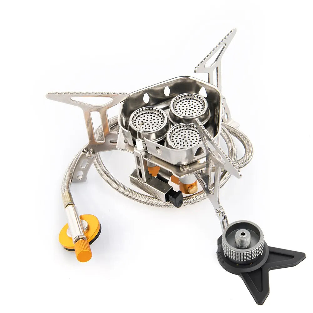 Widesea Camping Gas Stove 6800W