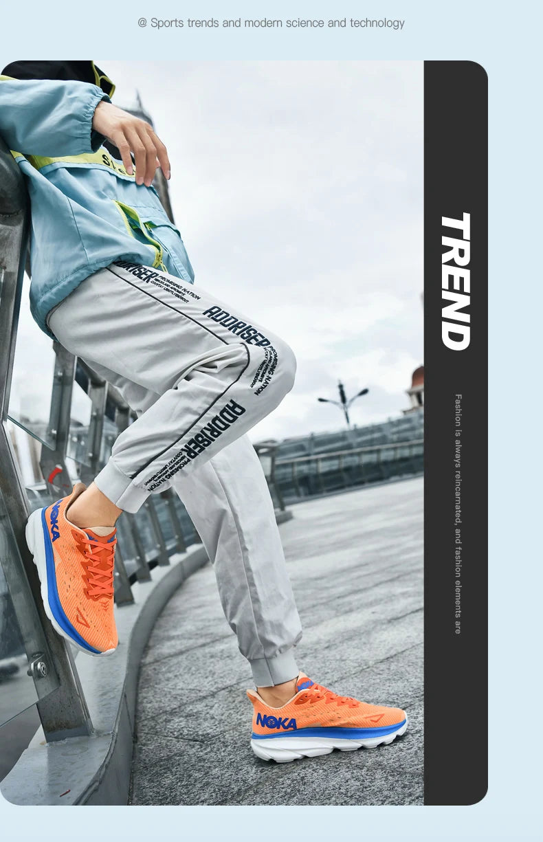 Unisex Sports Running Shoes