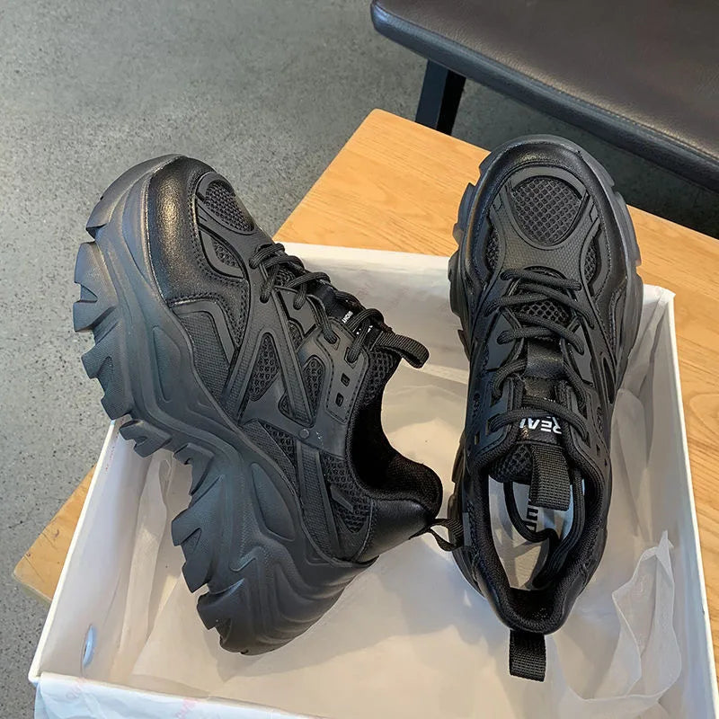 Women’s Platform Sport Sneakers