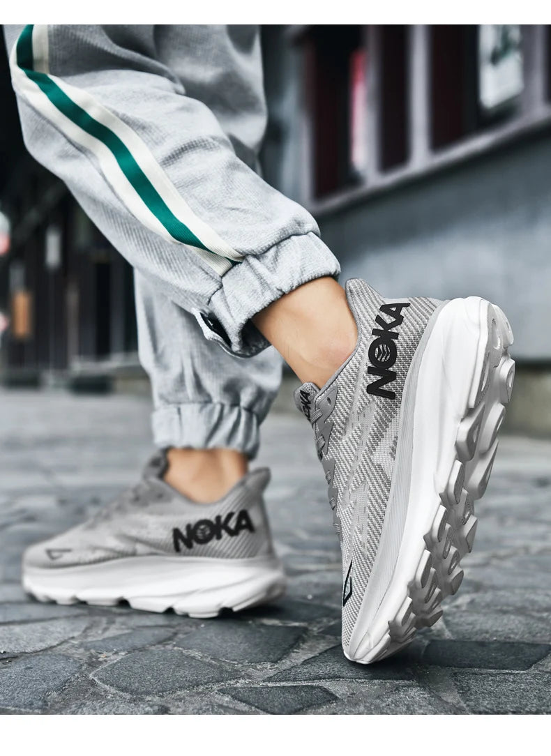 Unisex Sports Running Shoes