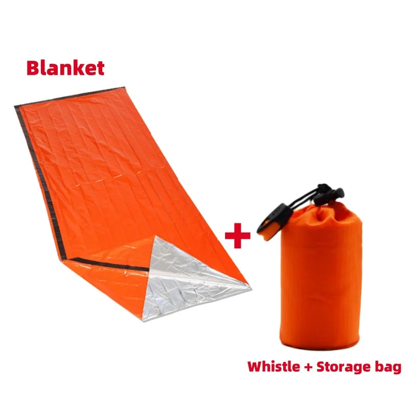 Emergency Sleeping Bag