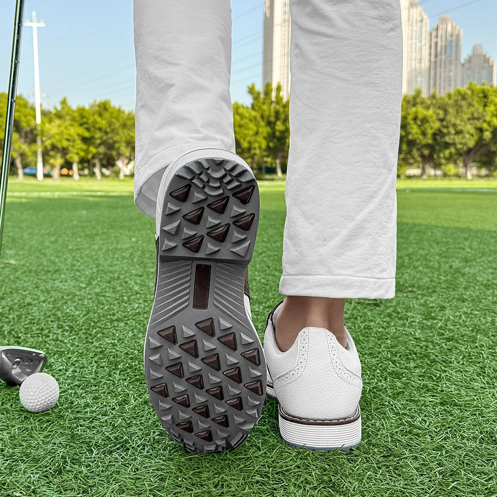Professional Golf Shoes for Men