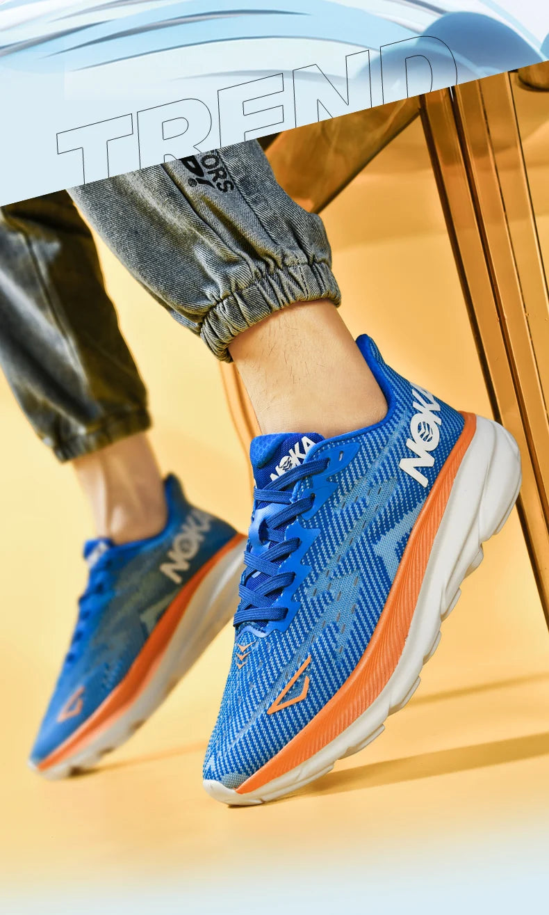 Unisex Sports Running Shoes