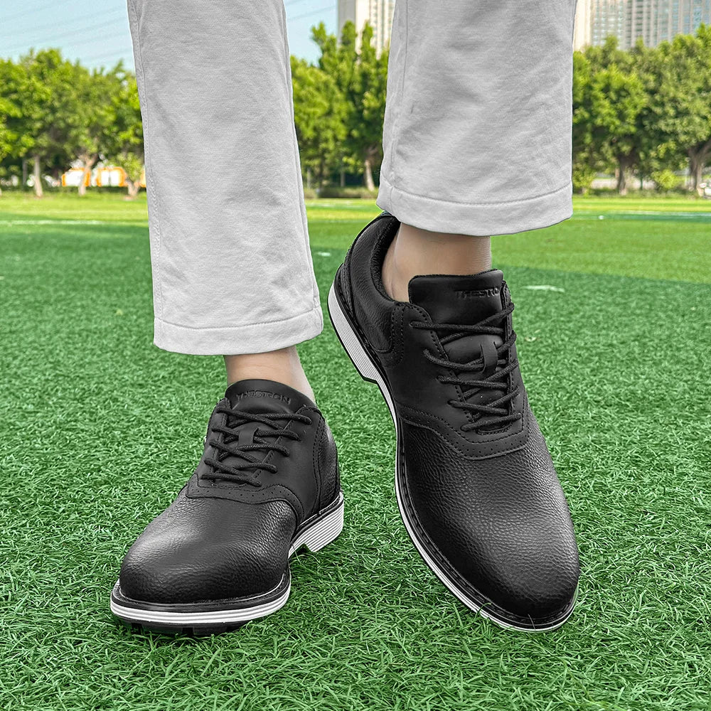 Professional Golf Shoes for Men