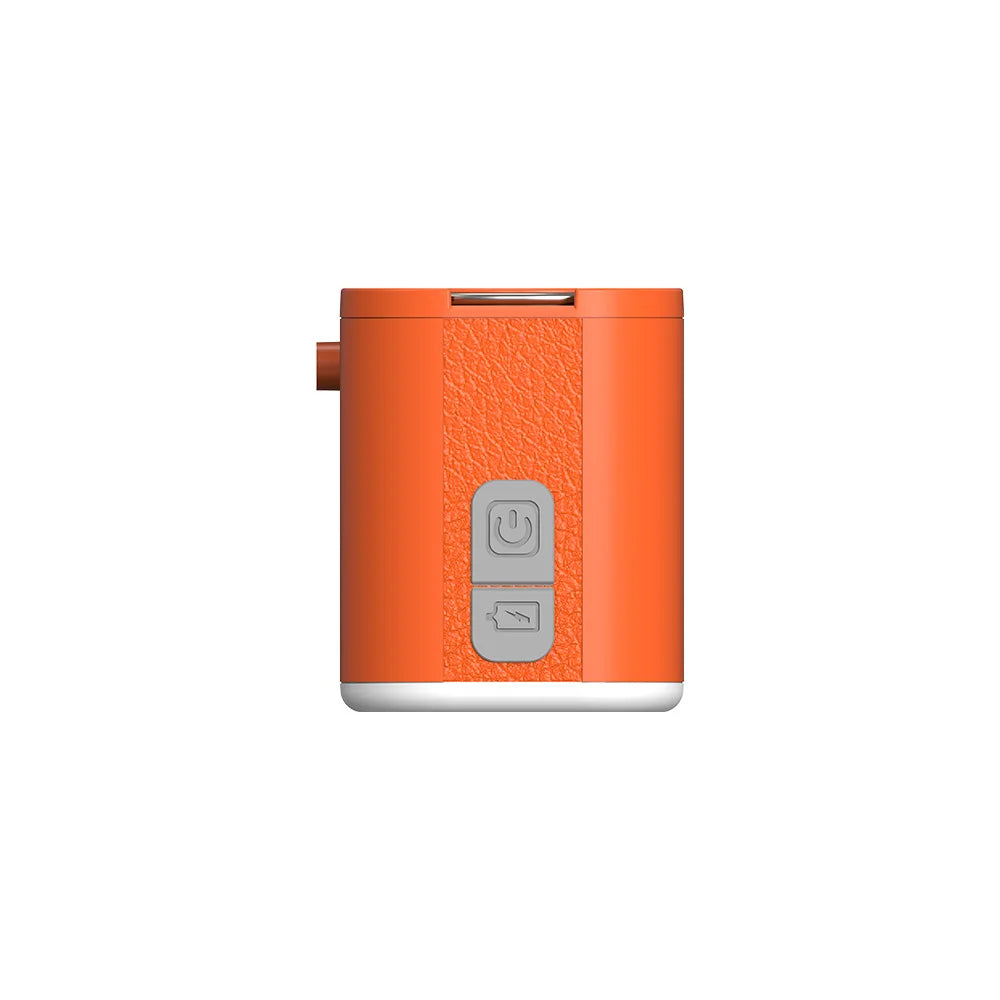 Aerogogo GIGA PUMP TINY 3-in-1 Mini Pump