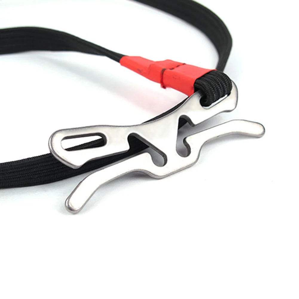 Emergency Tourniquet – Fast Hemostasis Elastic Medical Rope