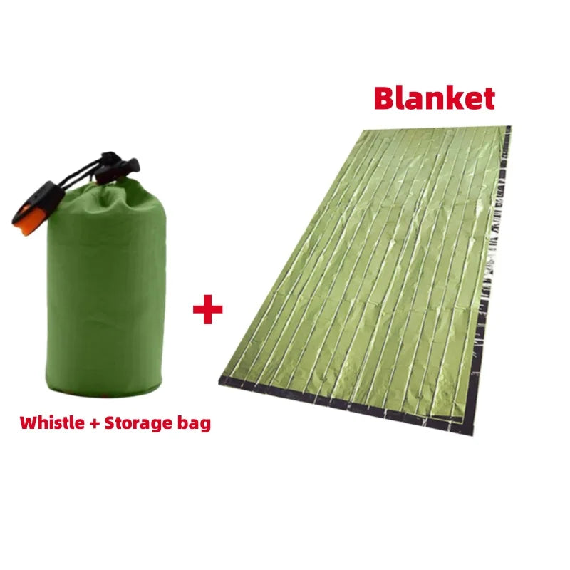 Emergency Sleeping Bag