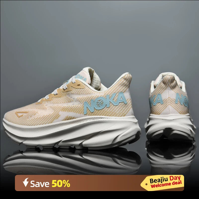 Unisex Sports Running Shoes