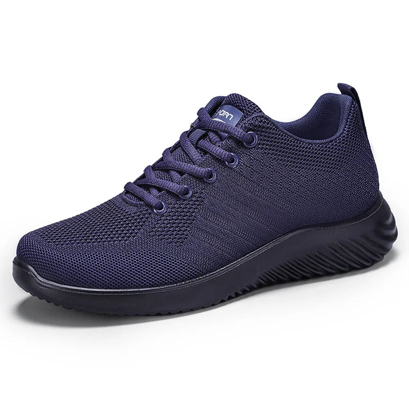 Men’s Breathable Summer Sneakers