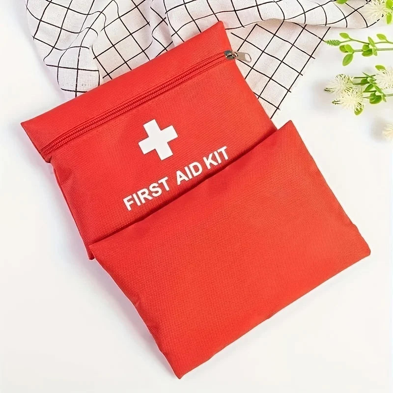 12Pcs Tactical First Aid Kit