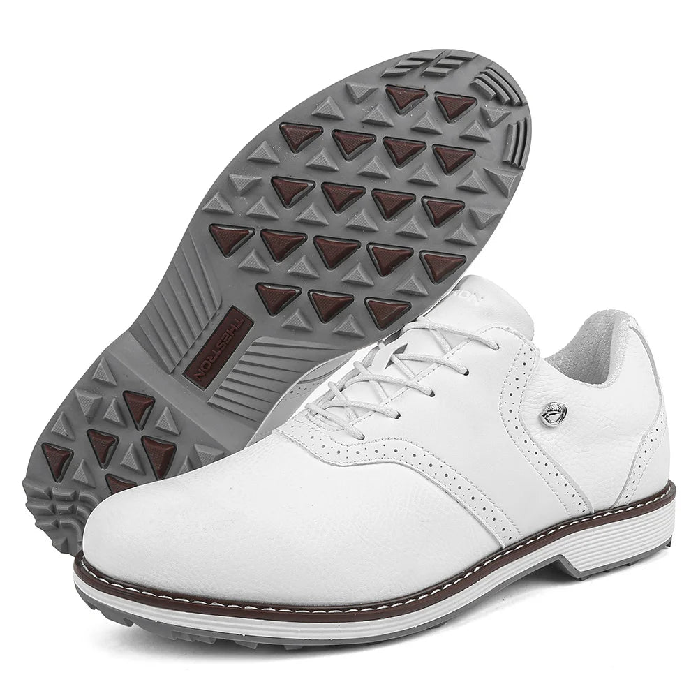 Professional Golf Shoes for Men