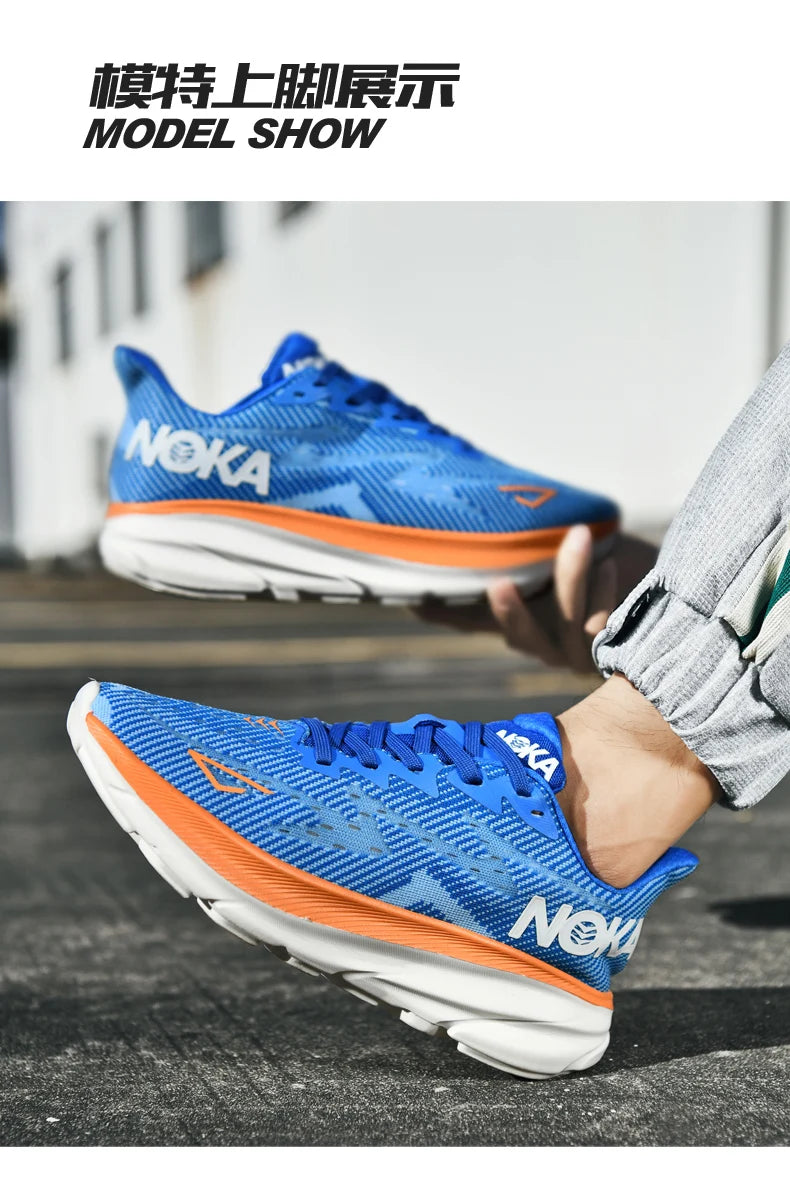 Unisex Sports Running Shoes