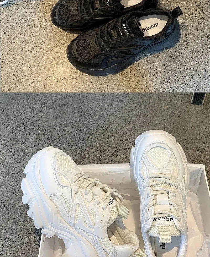 Women’s Platform Sport Sneakers