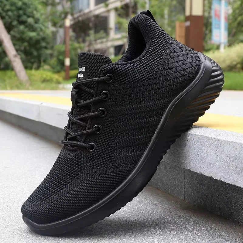 Men’s Breathable Summer Sneakers