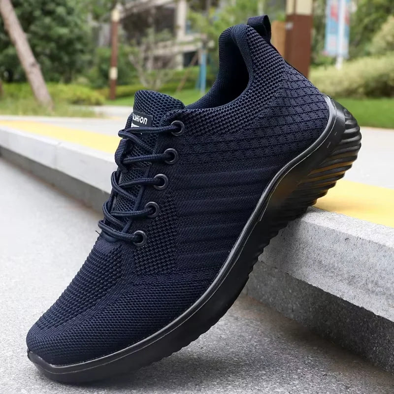 Men’s Breathable Summer Sneakers
