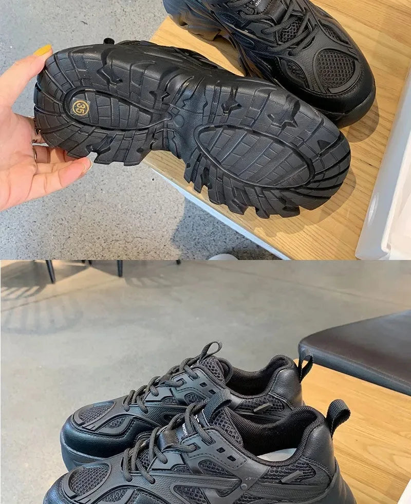 Women’s Platform Sport Sneakers