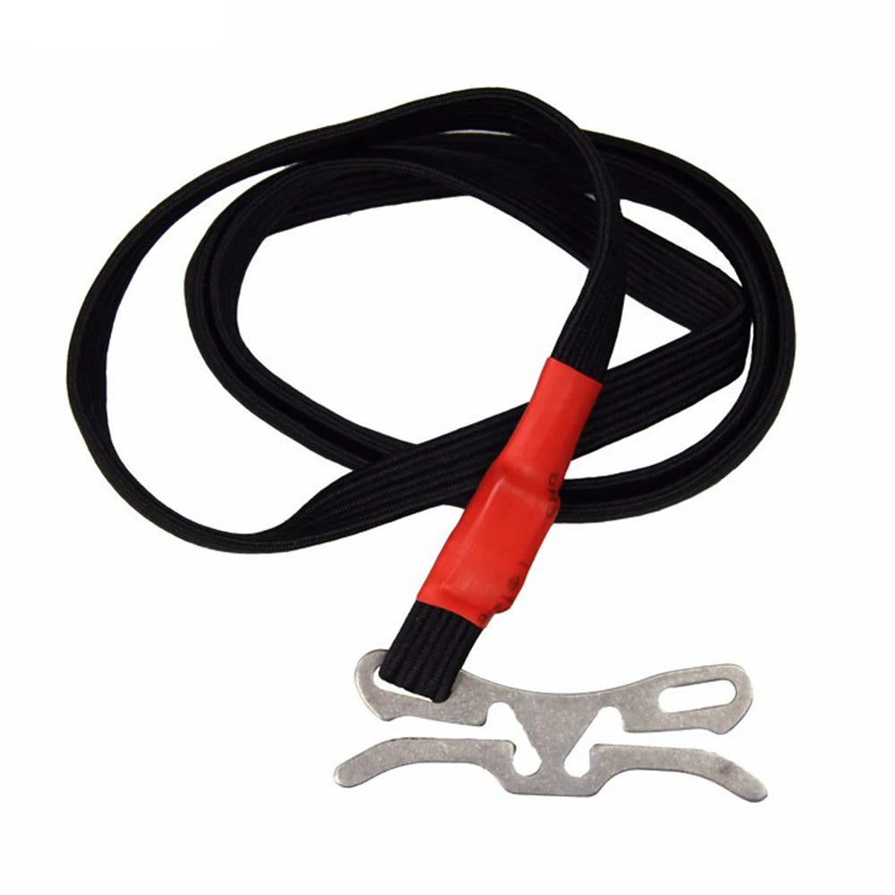 Emergency Tourniquet – Fast Hemostasis Elastic Medical Rope