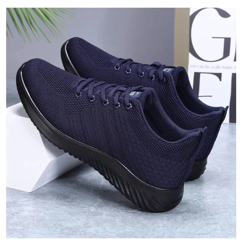 Men’s Breathable Summer Sneakers