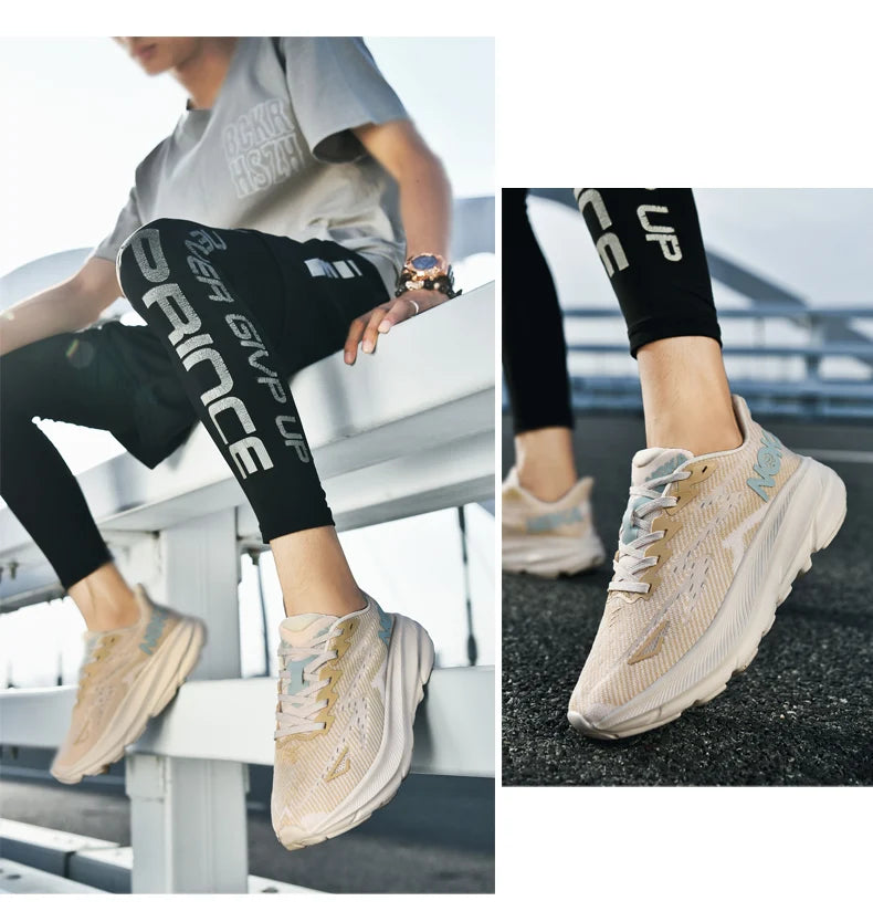 Unisex Sports Running Shoes