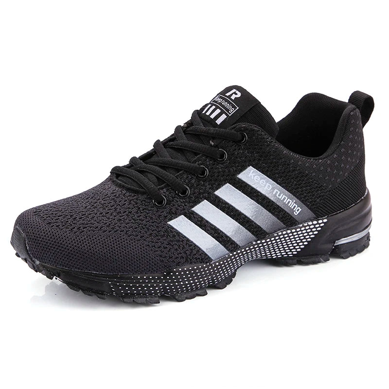 Breathable Flying Mesh Sports Shoes