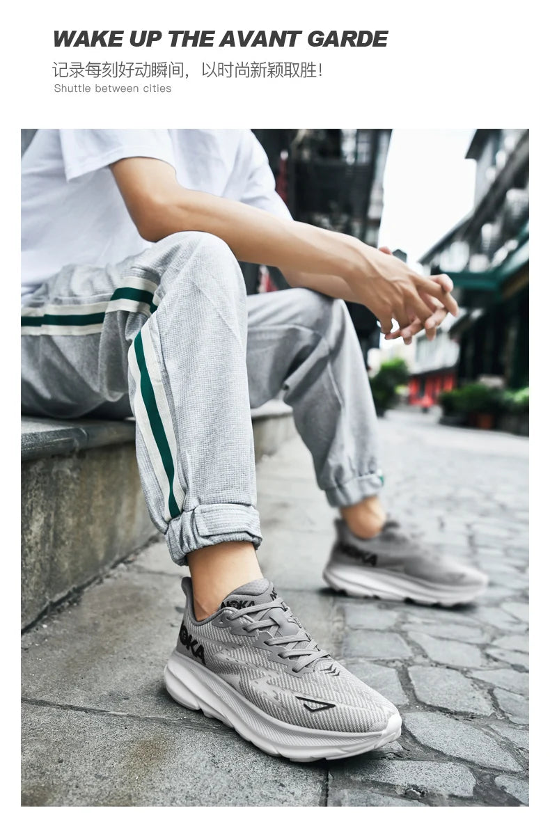 Unisex Sports Running Shoes